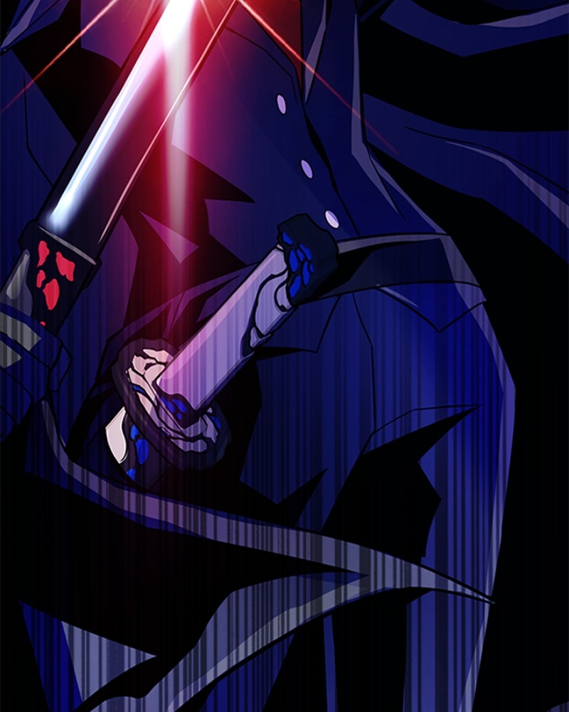 Read Un villano para matar ES Manga Online