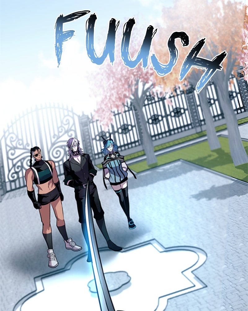 Read Un villano para matar ES Manga Online