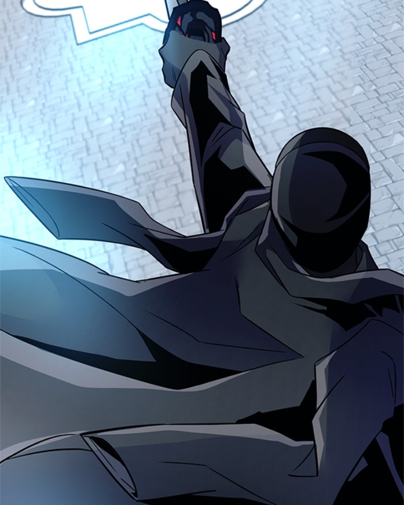 Read Un villano para matar ES Manga Online