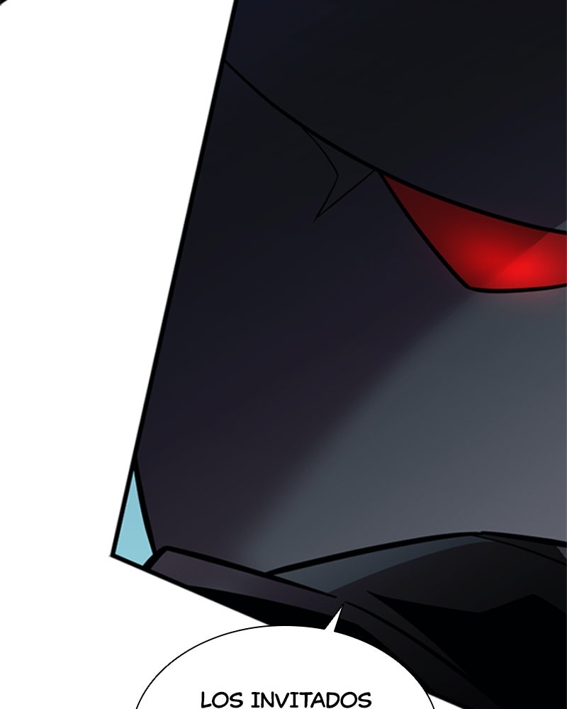 Read Un villano para matar ES Manga Online