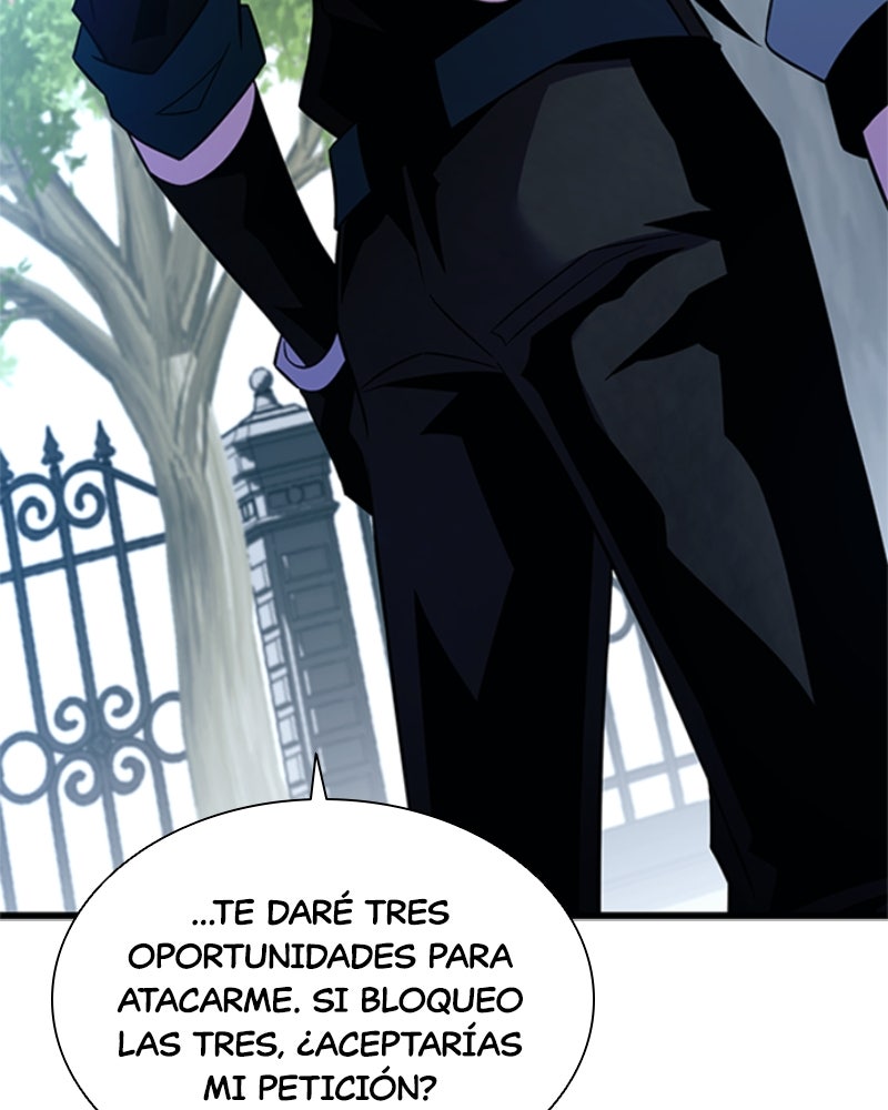 Read Un villano para matar ES Manga Online