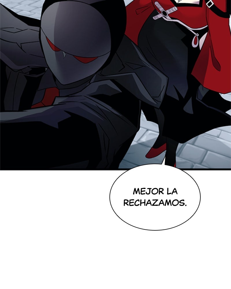 Read Un villano para matar ES Manga Online