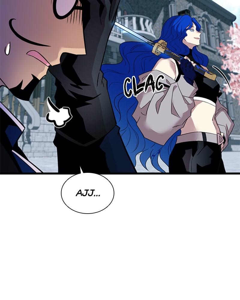 Read Un villano para matar ES Manga Online