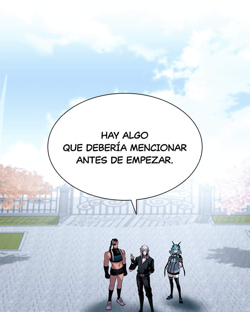 Read Un villano para matar ES Manga Online