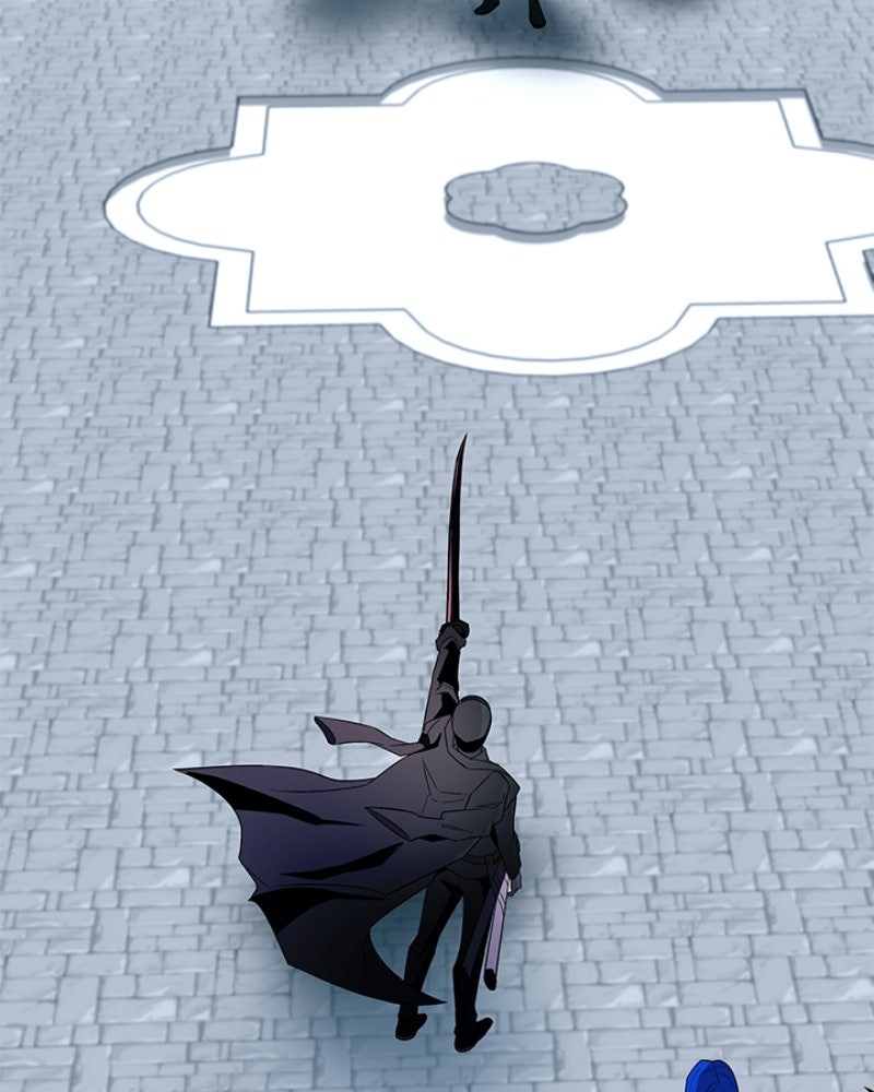 Read Un villano para matar ES Manga Online