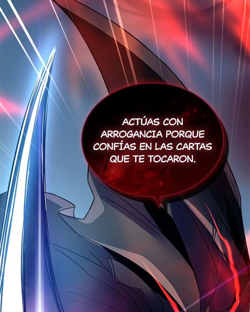 Read Un villano para matar ES Manga Online