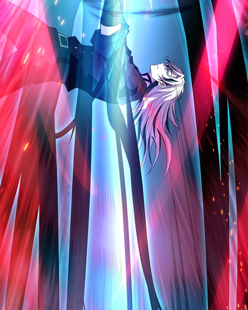 Read Un villano para matar ES Manga Online