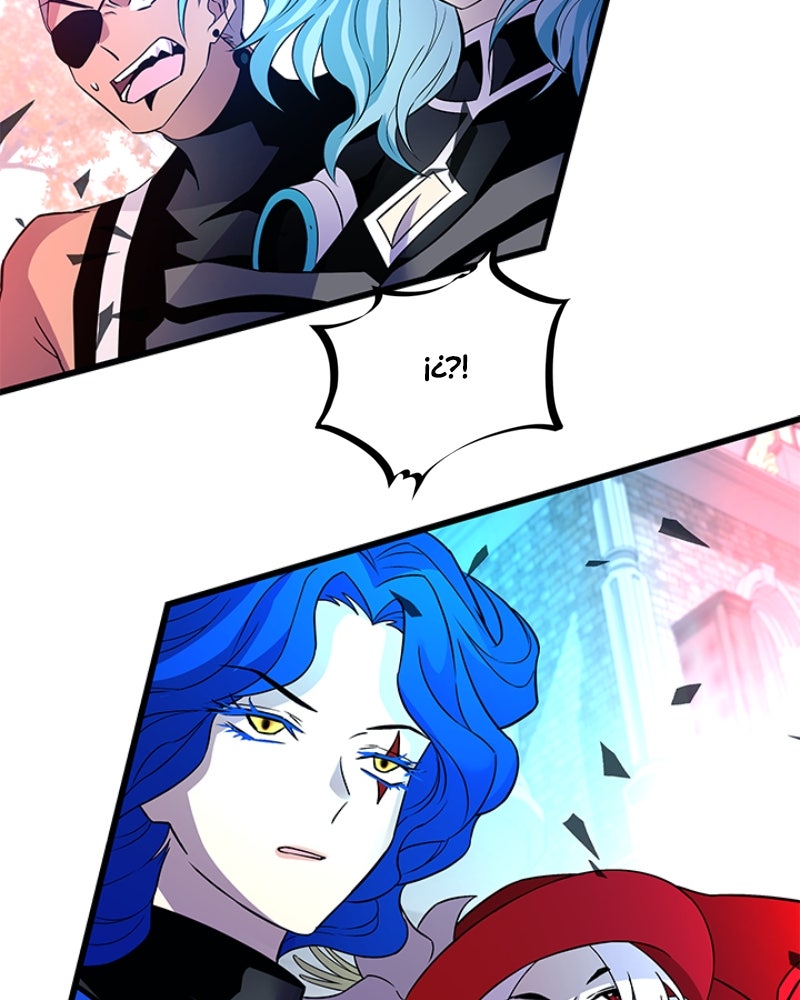 Read Un villano para matar ES Manga Online