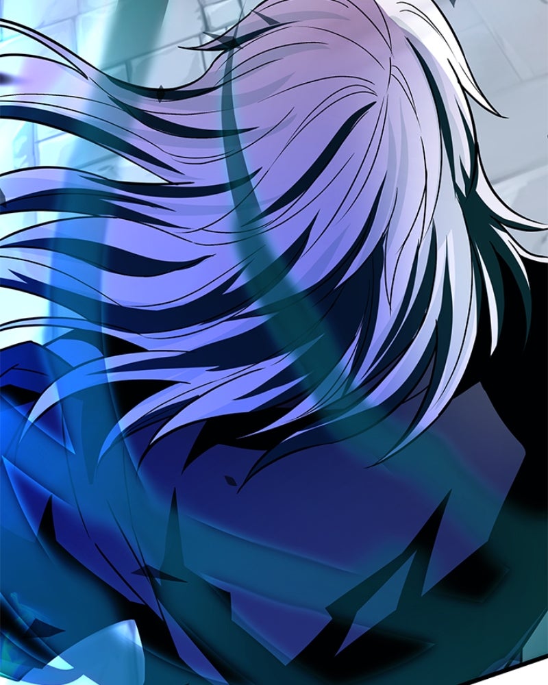 Read Un villano para matar ES Manga Online