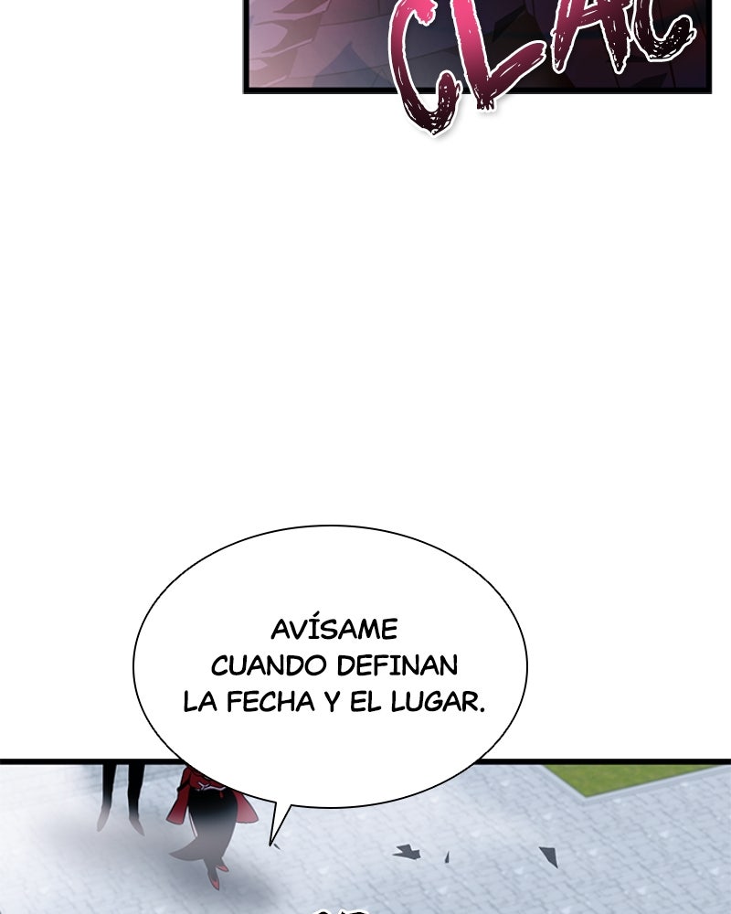 Read Un villano para matar ES Manga Online