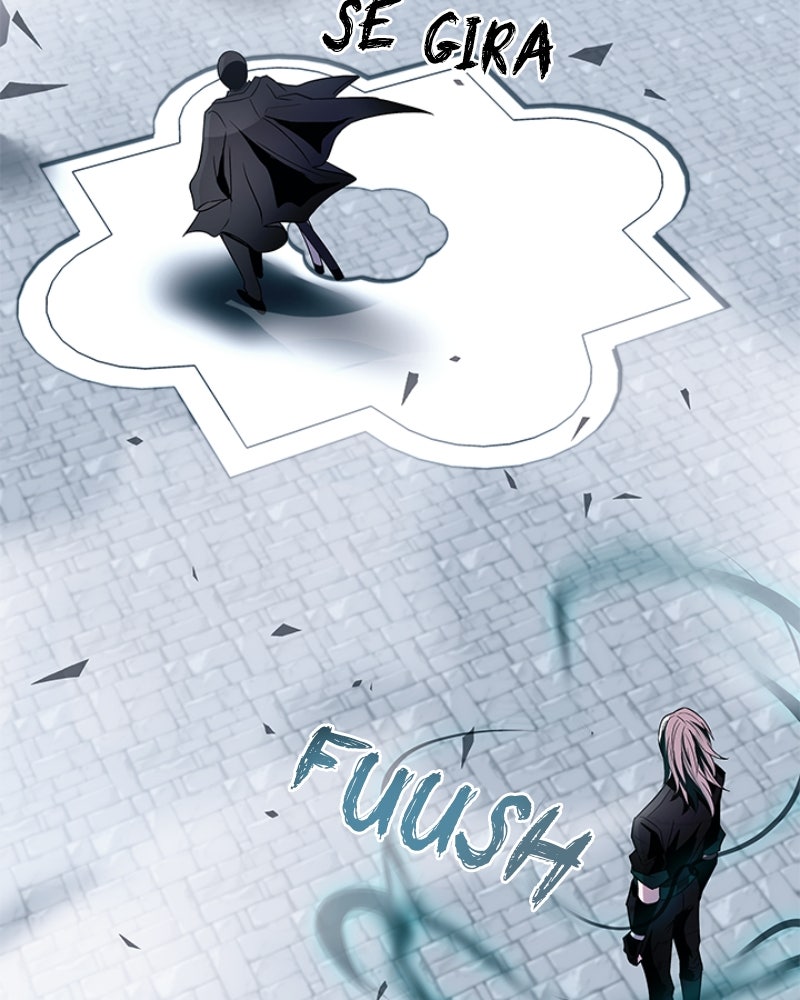 Read Un villano para matar ES Manga Online