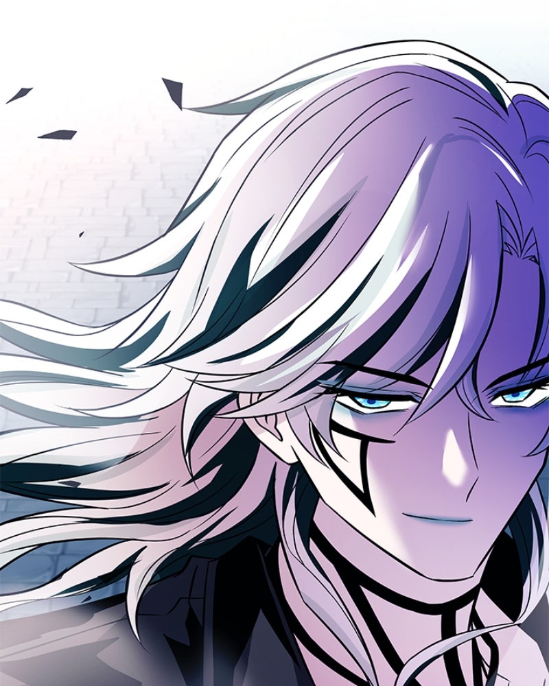 Read Un villano para matar ES Manga Online