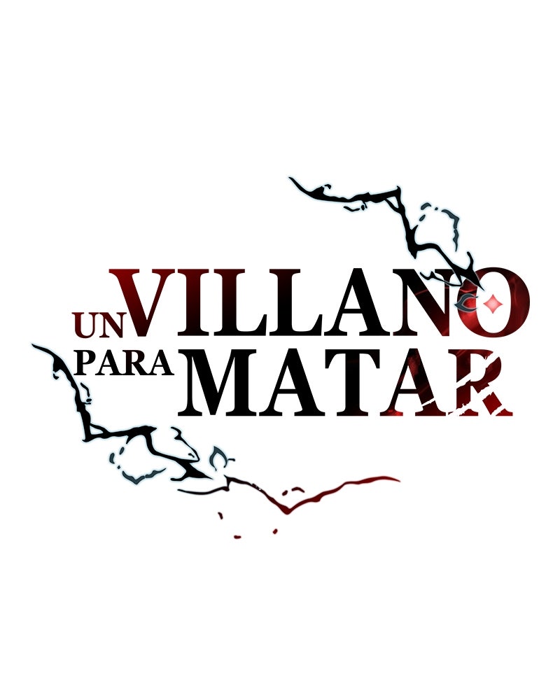 Read Un villano para matar ES Manga Online