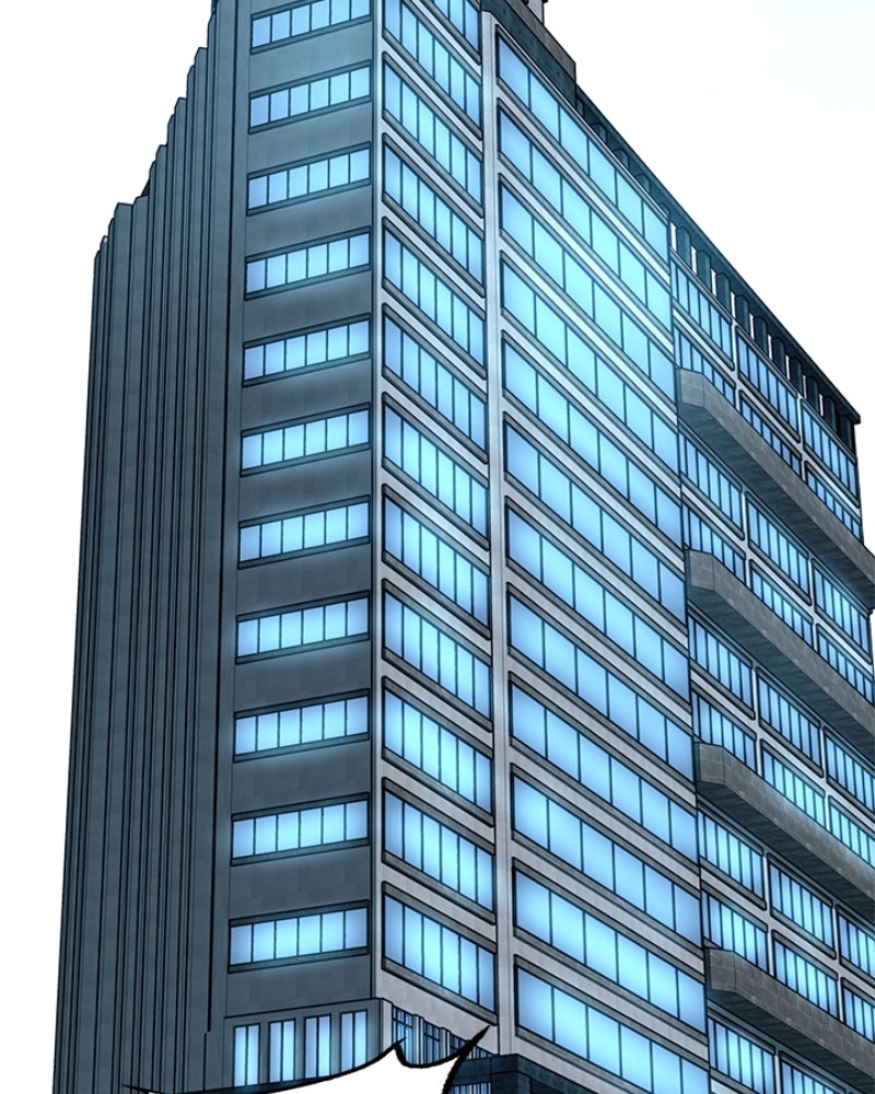 Read Un villano para matar ES Manga Online