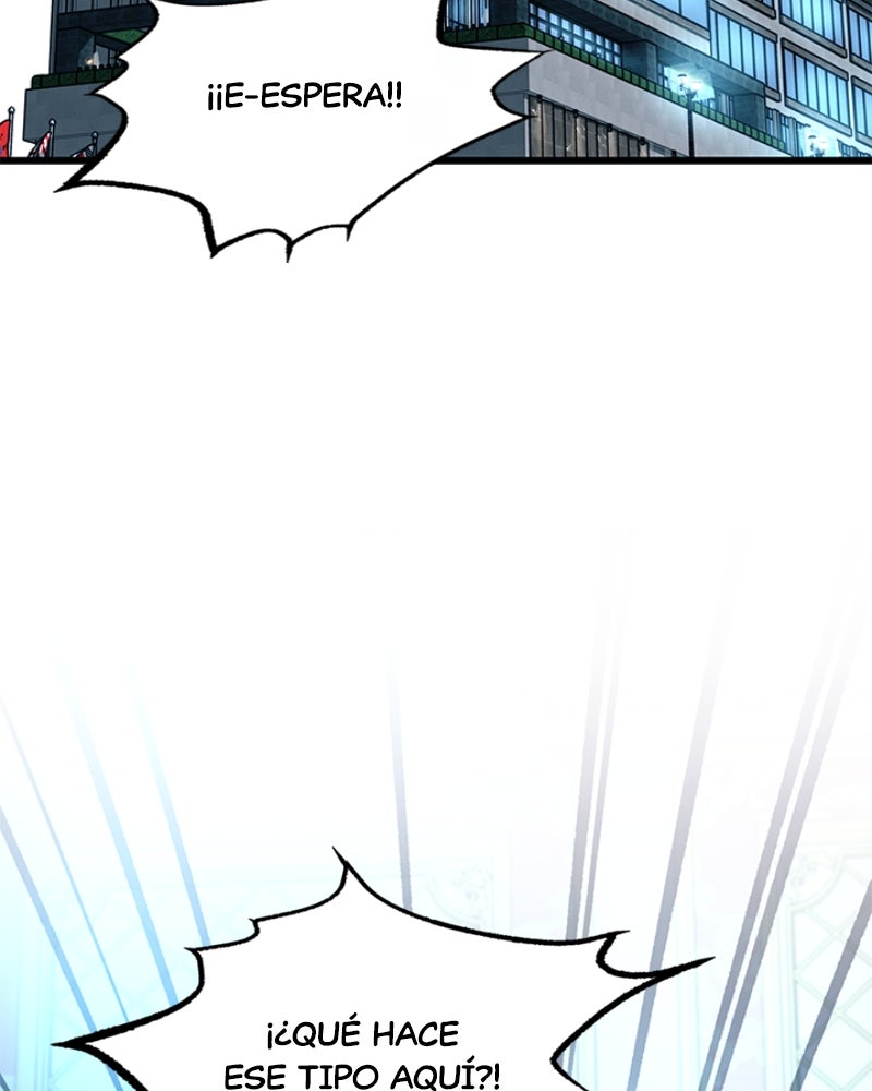 Read Un villano para matar ES Manga Online