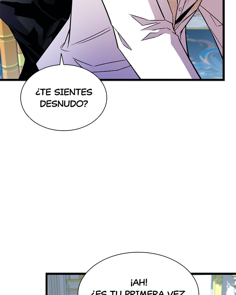 Read Un villano para matar ES Manga Online