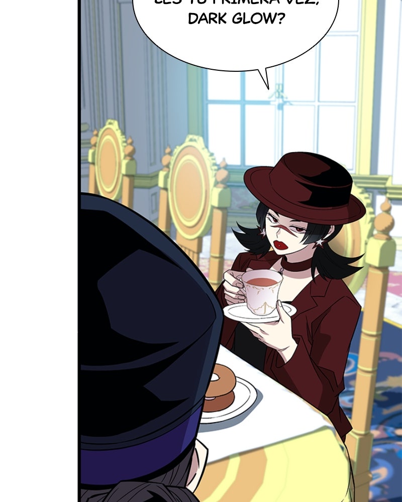 Read Un villano para matar ES Manga Online