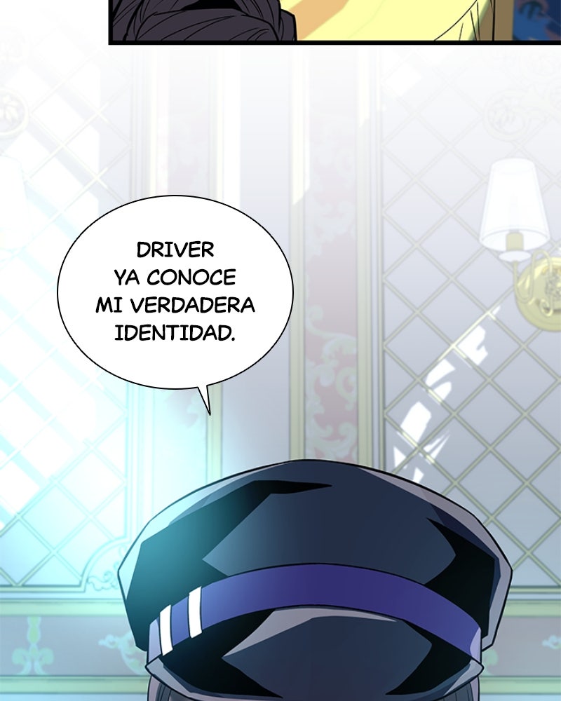 Read Un villano para matar ES Manga Online