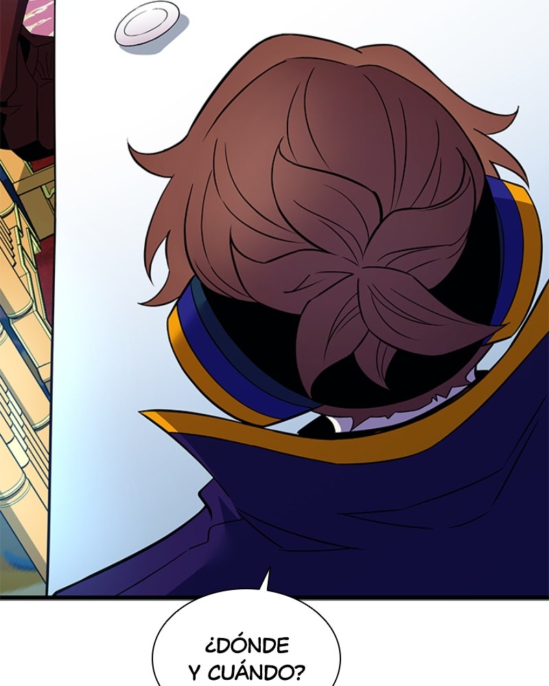 Read Un villano para matar ES Manga Online