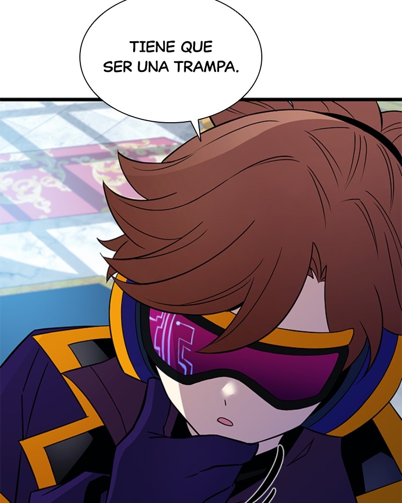 Read Un villano para matar ES Manga Online