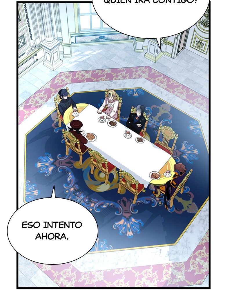 Read Un villano para matar ES Manga Online