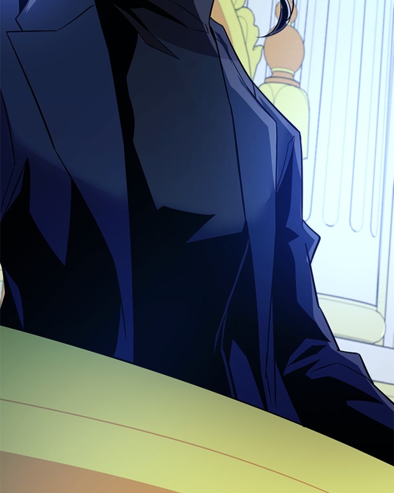 Read Un villano para matar ES Manga Online