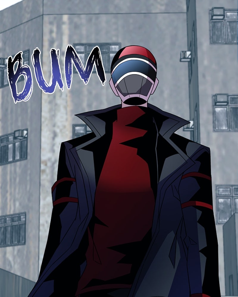 Read Un villano para matar ES Manga Online