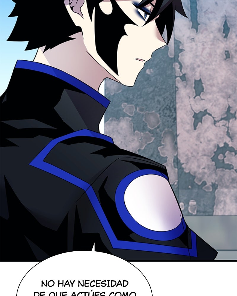 Read Un villano para matar ES Manga Online