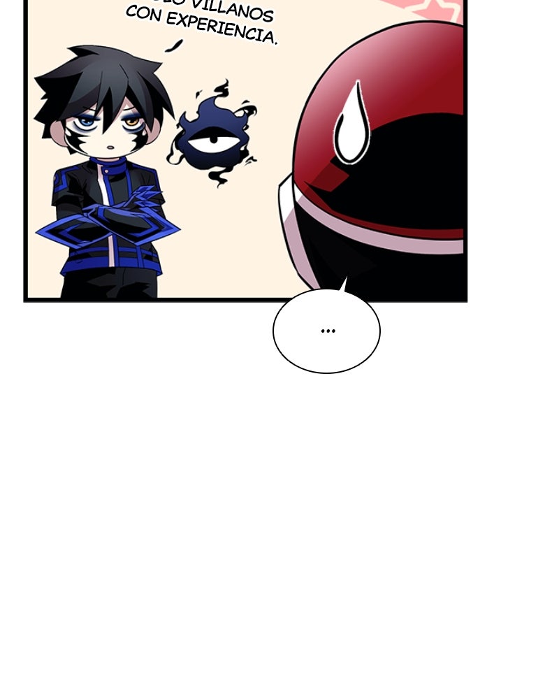 Read Un villano para matar ES Manga Online