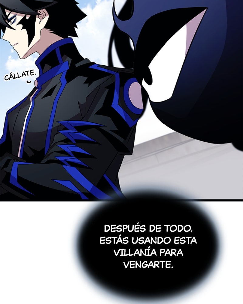 Read Un villano para matar ES Manga Online