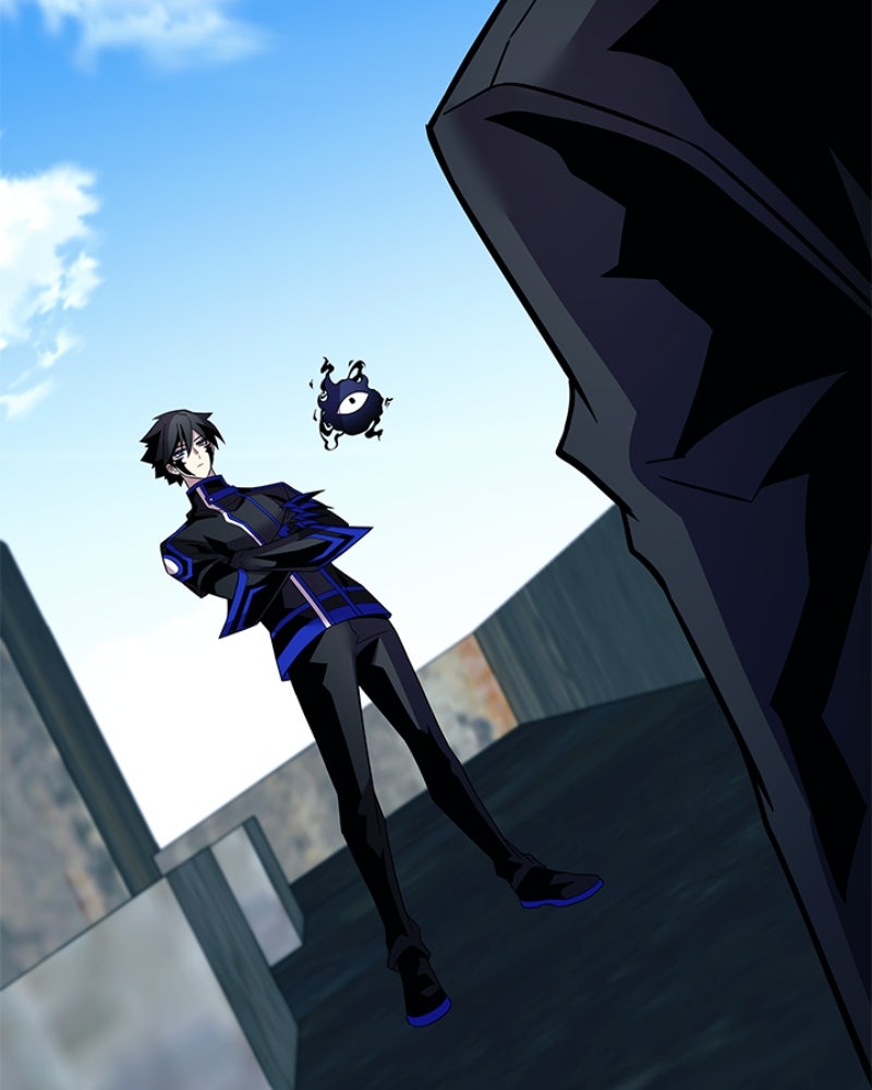 Read Un villano para matar ES Manga Online