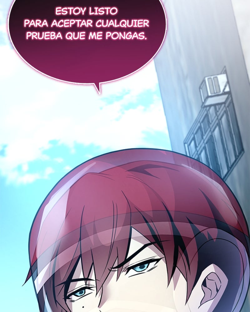 Read Un villano para matar ES Manga Online