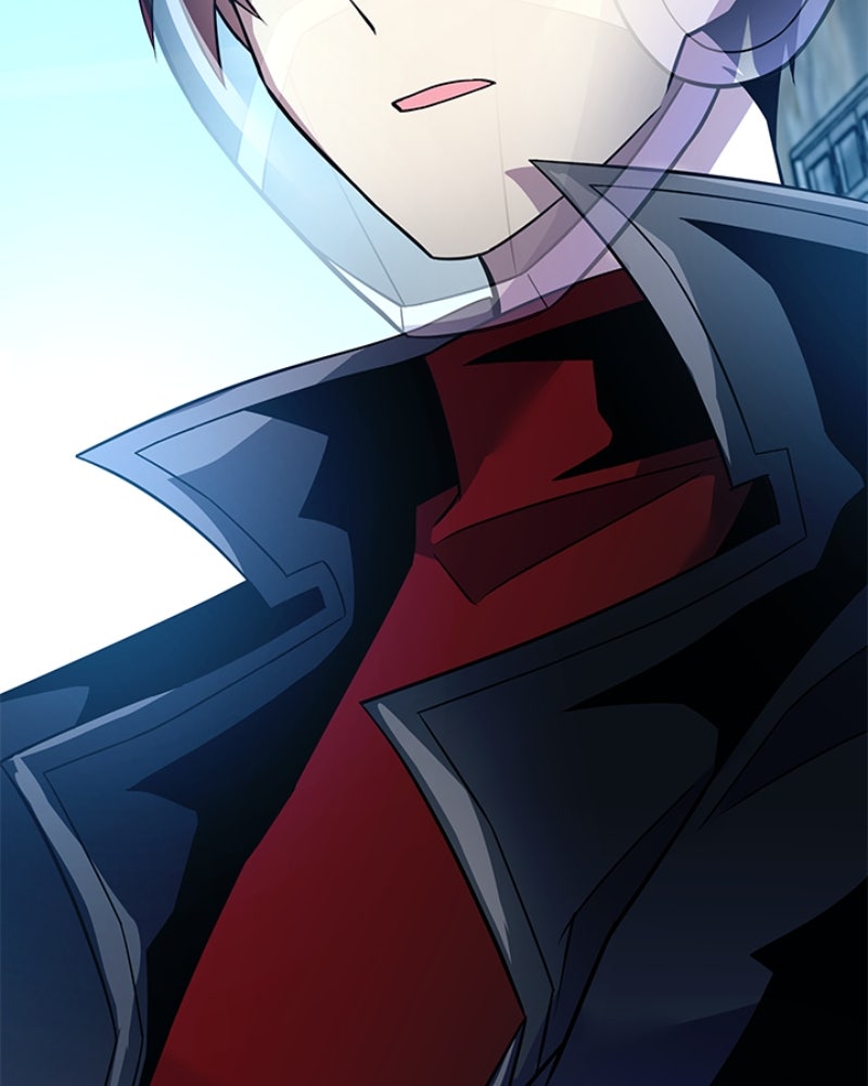 Read Un villano para matar ES Manga Online