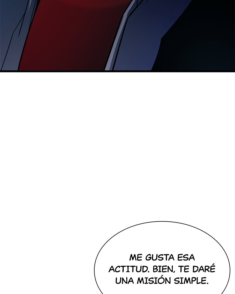 Read Un villano para matar ES Manga Online