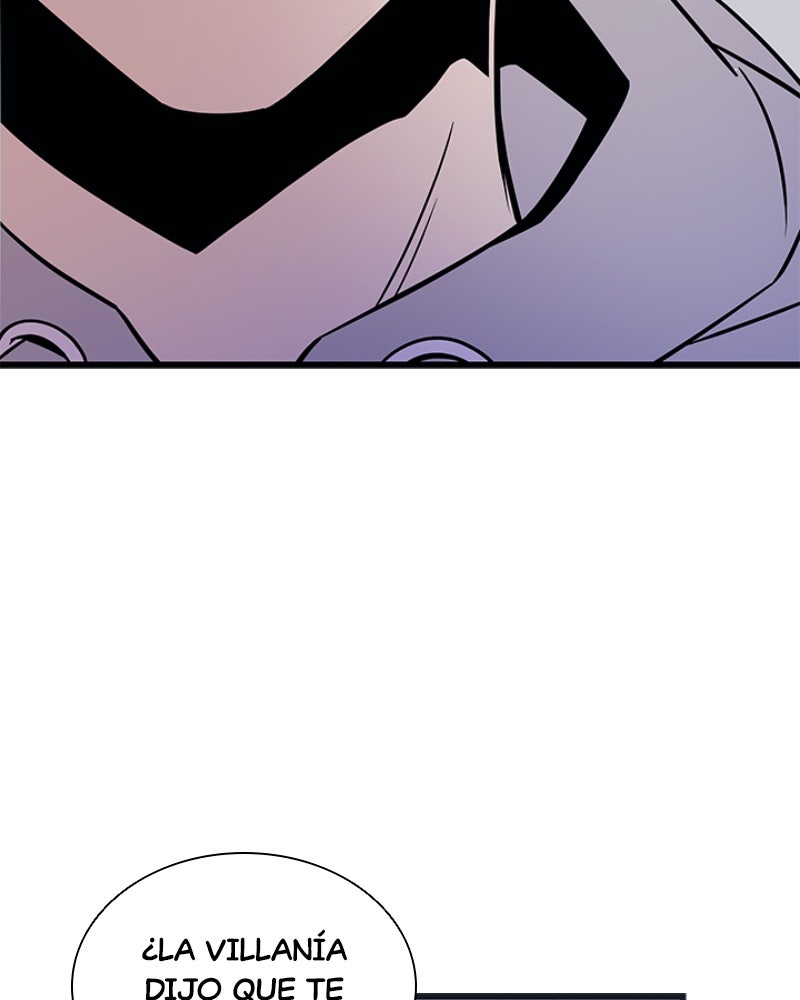 Read Un villano para matar ES Manga Online