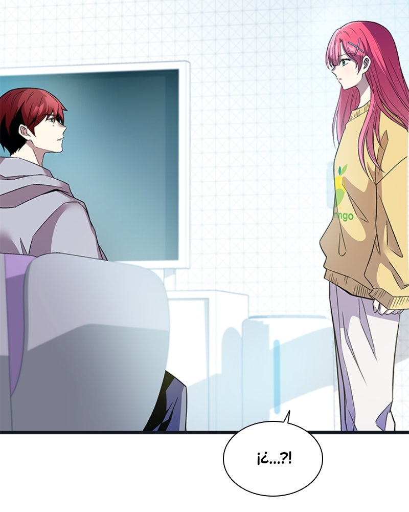 Read Un villano para matar ES Manga Online