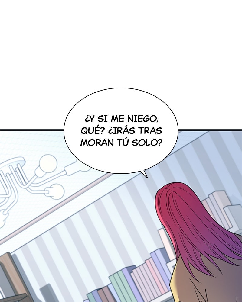 Read Un villano para matar ES Manga Online