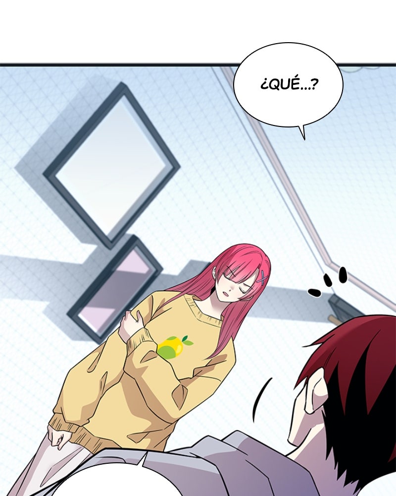 Read Un villano para matar ES Manga Online