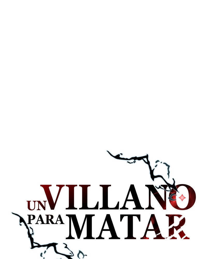 Read Un villano para matar ES Manga Online