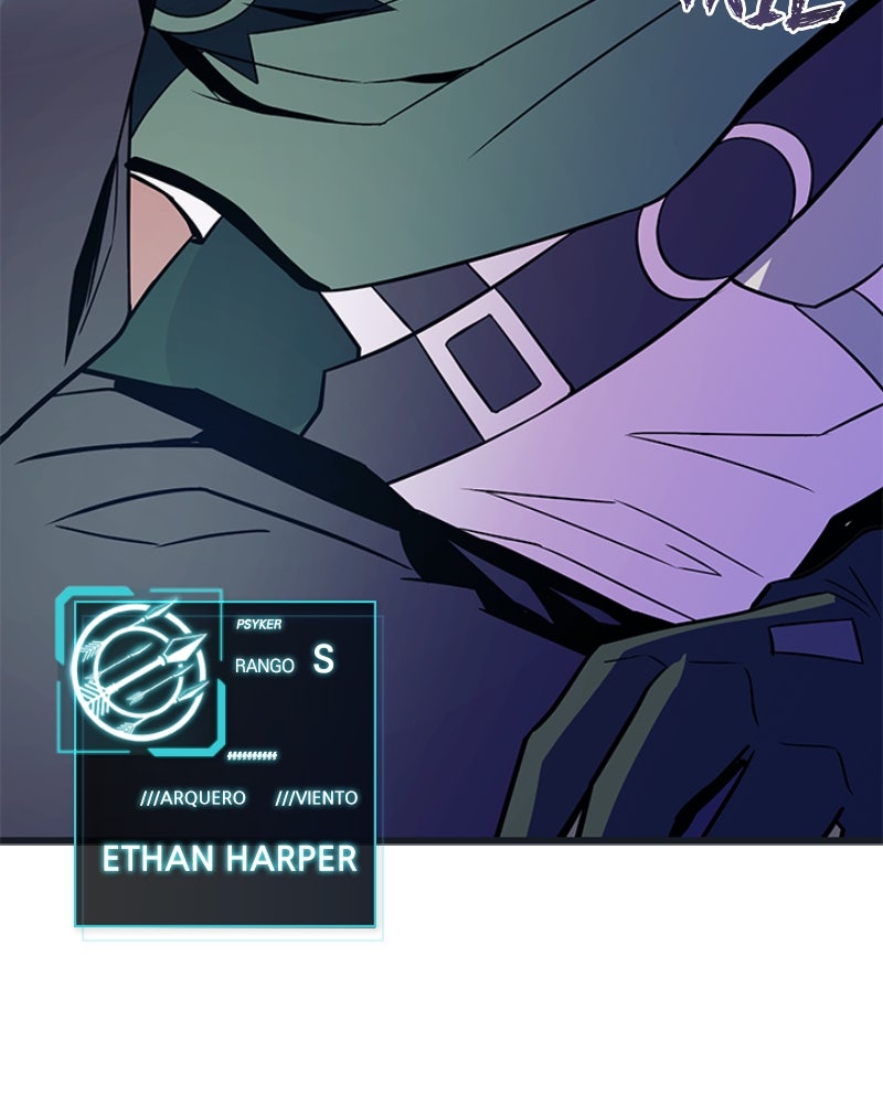 Read Un villano para matar ES Manga Online