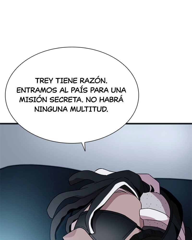 Read Un villano para matar ES Manga Online