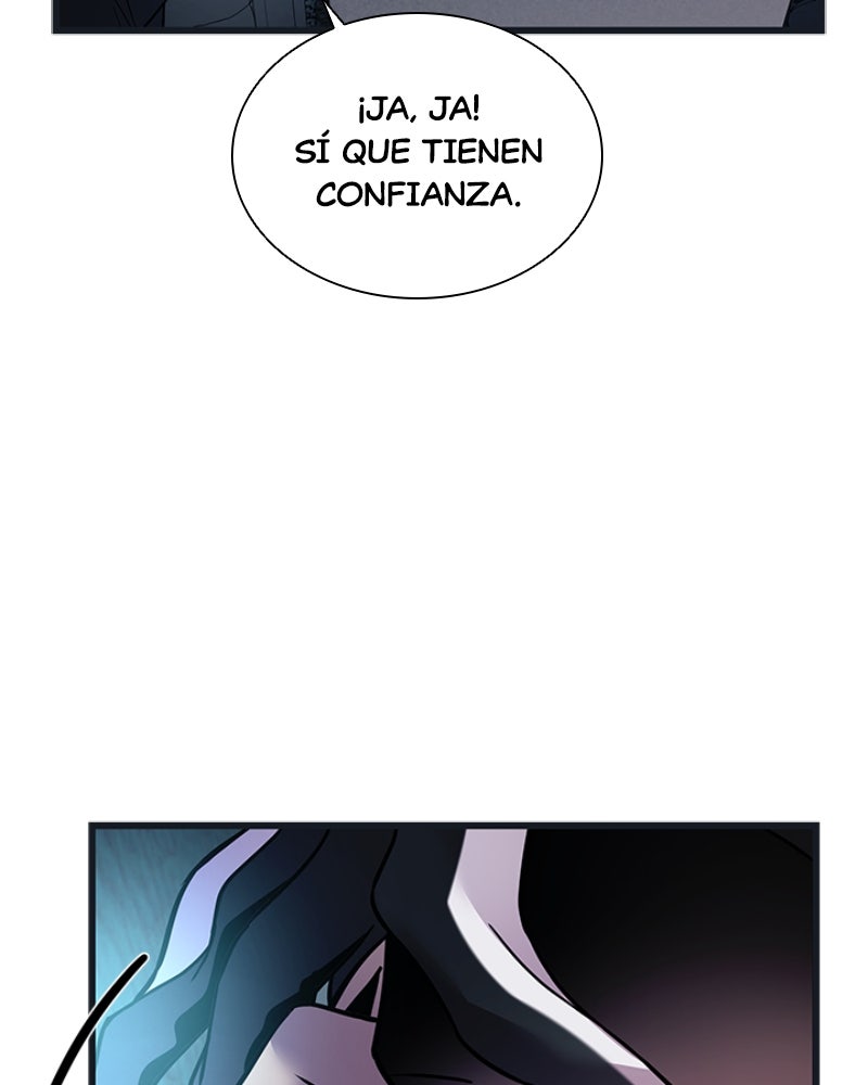 Read Un villano para matar ES Manga Online