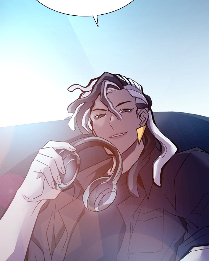 Read Un villano para matar ES Manga Online