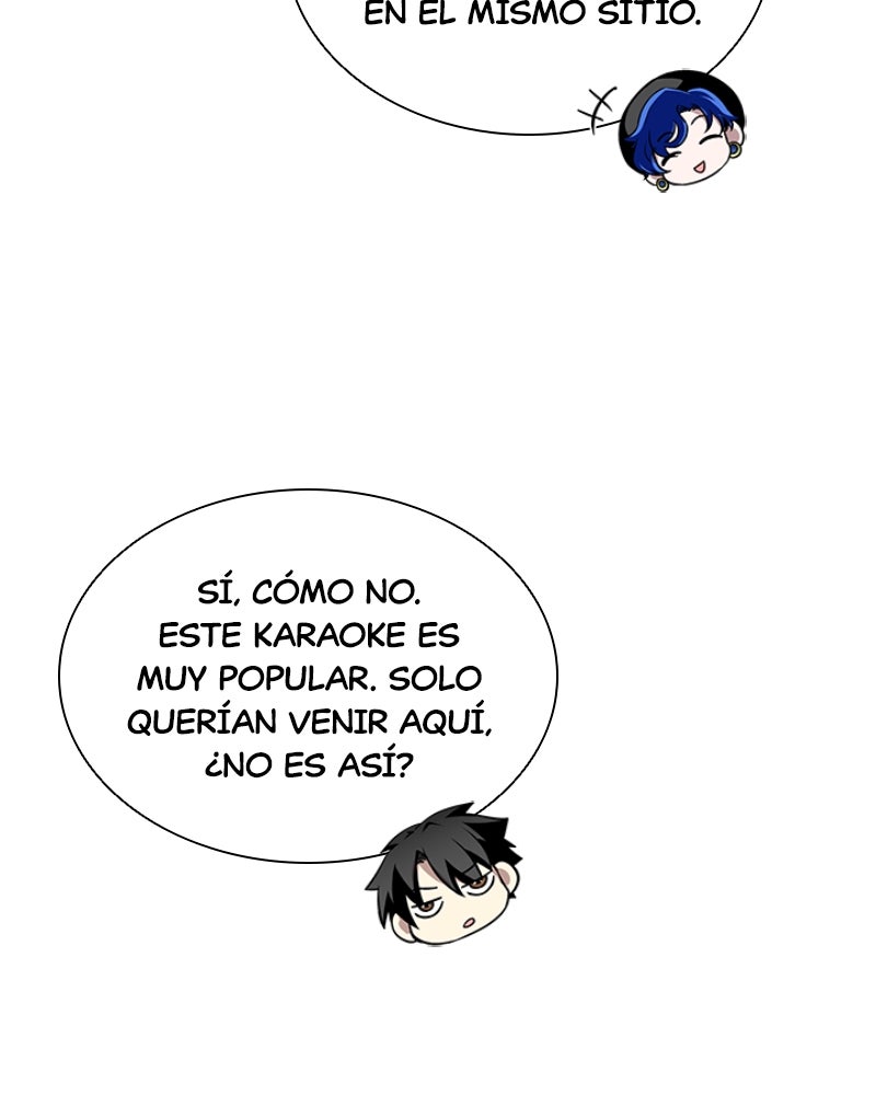 Read Un villano para matar ES Manga Online