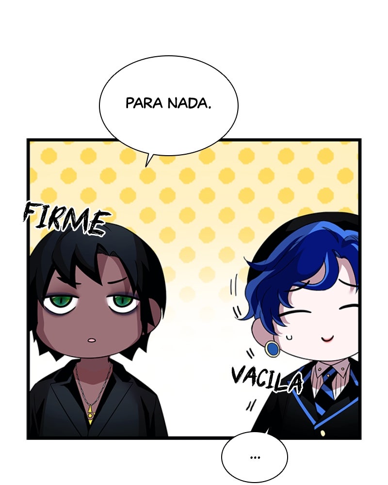 Read Un villano para matar ES Manga Online