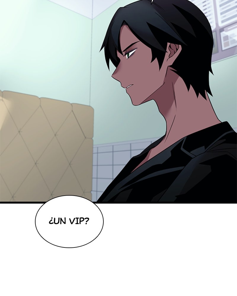 Read Un villano para matar ES Manga Online