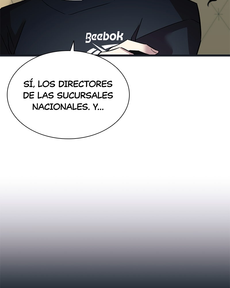 Read Un villano para matar ES Manga Online