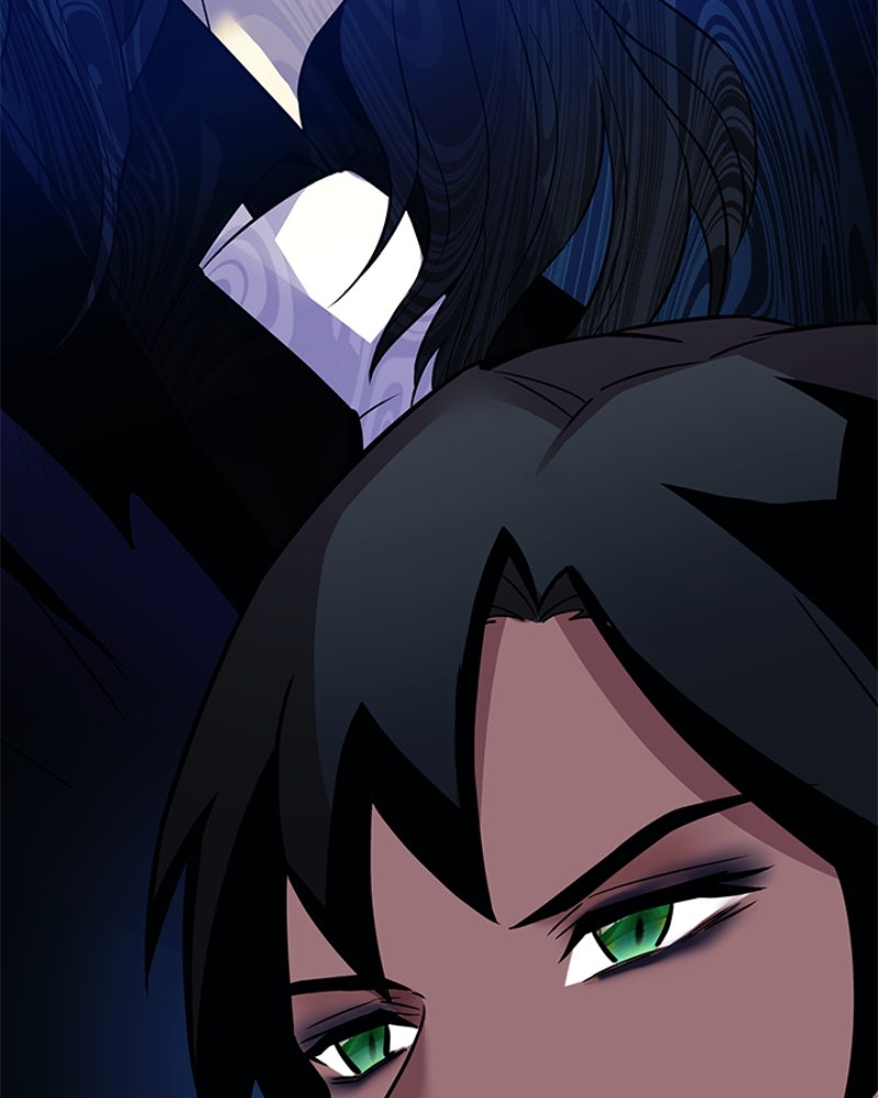 Read Un villano para matar ES Manga Online