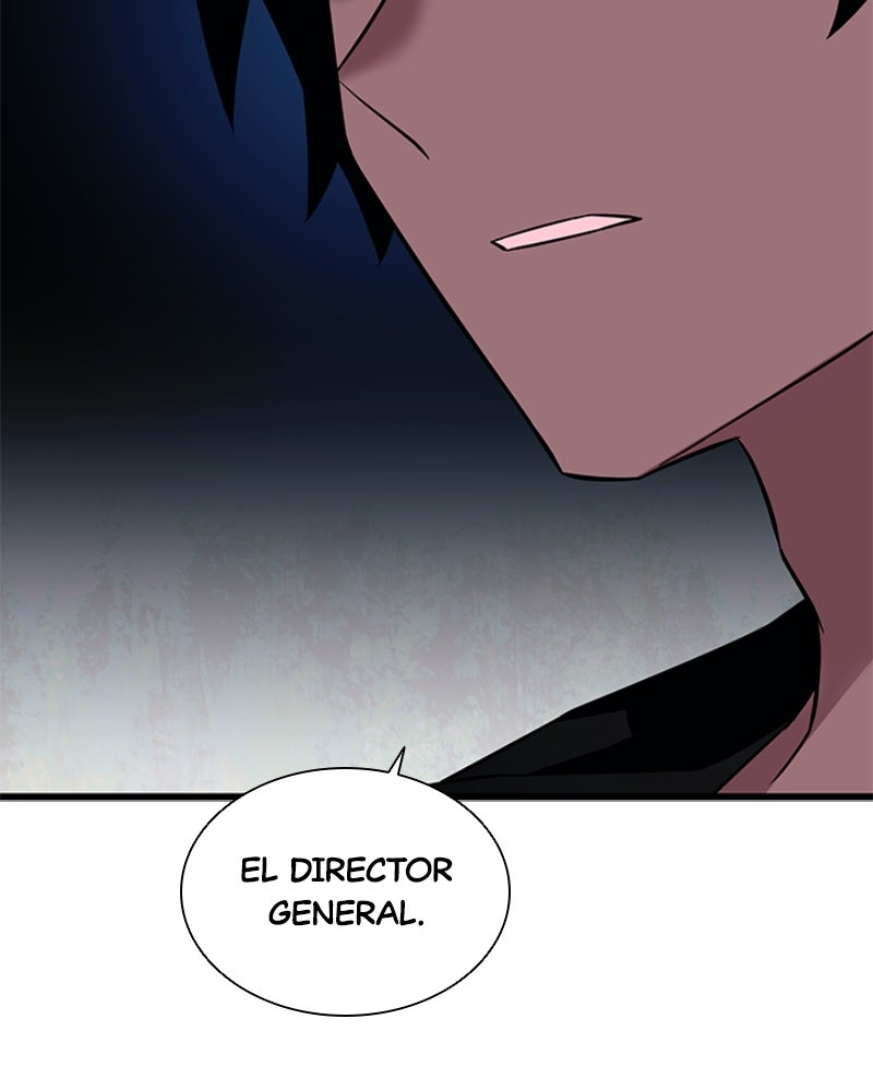 Read Un villano para matar ES Manga Online