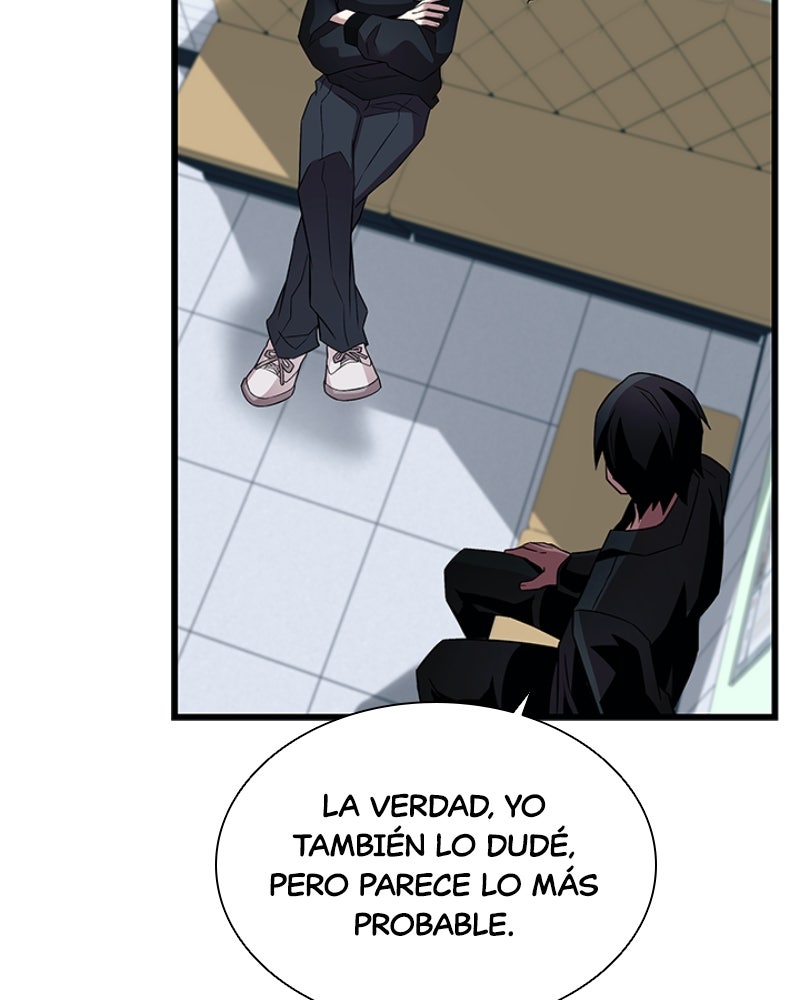 Read Un villano para matar ES Manga Online